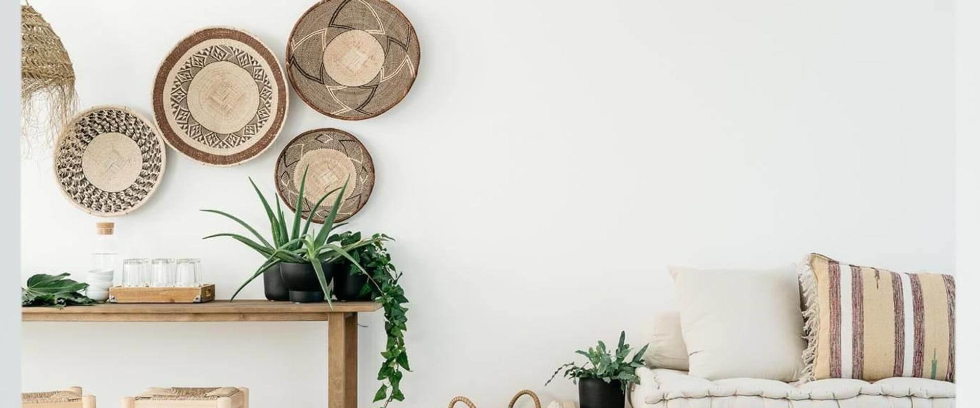 Transform Your Space with Eco-Friendly Decor
