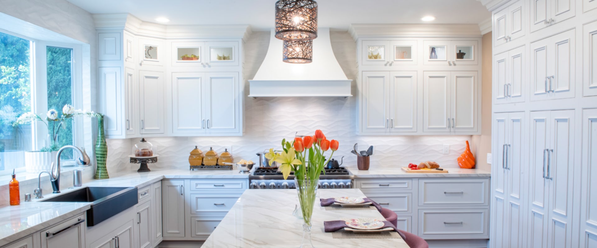 Finding the Perfect Kitchen Layout for Your Home