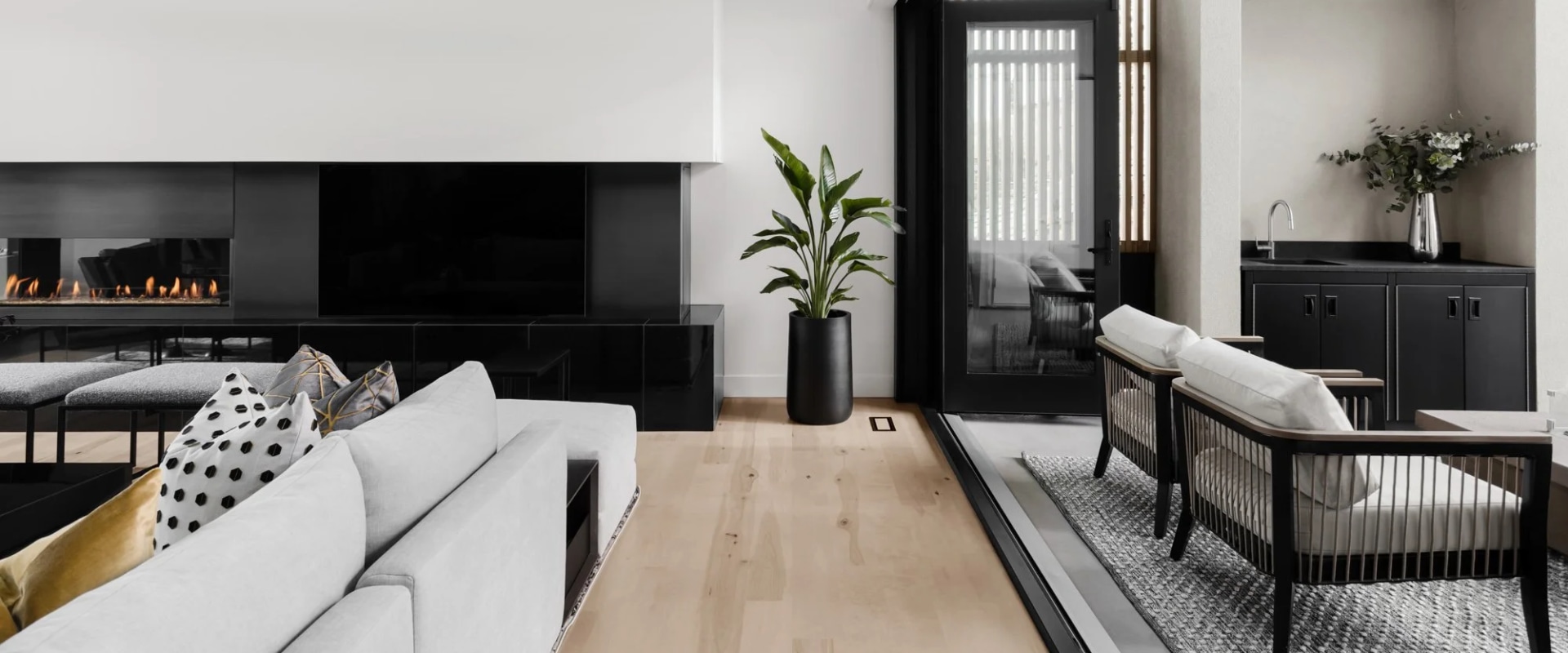 Embracing Minimalism in Home Renovations