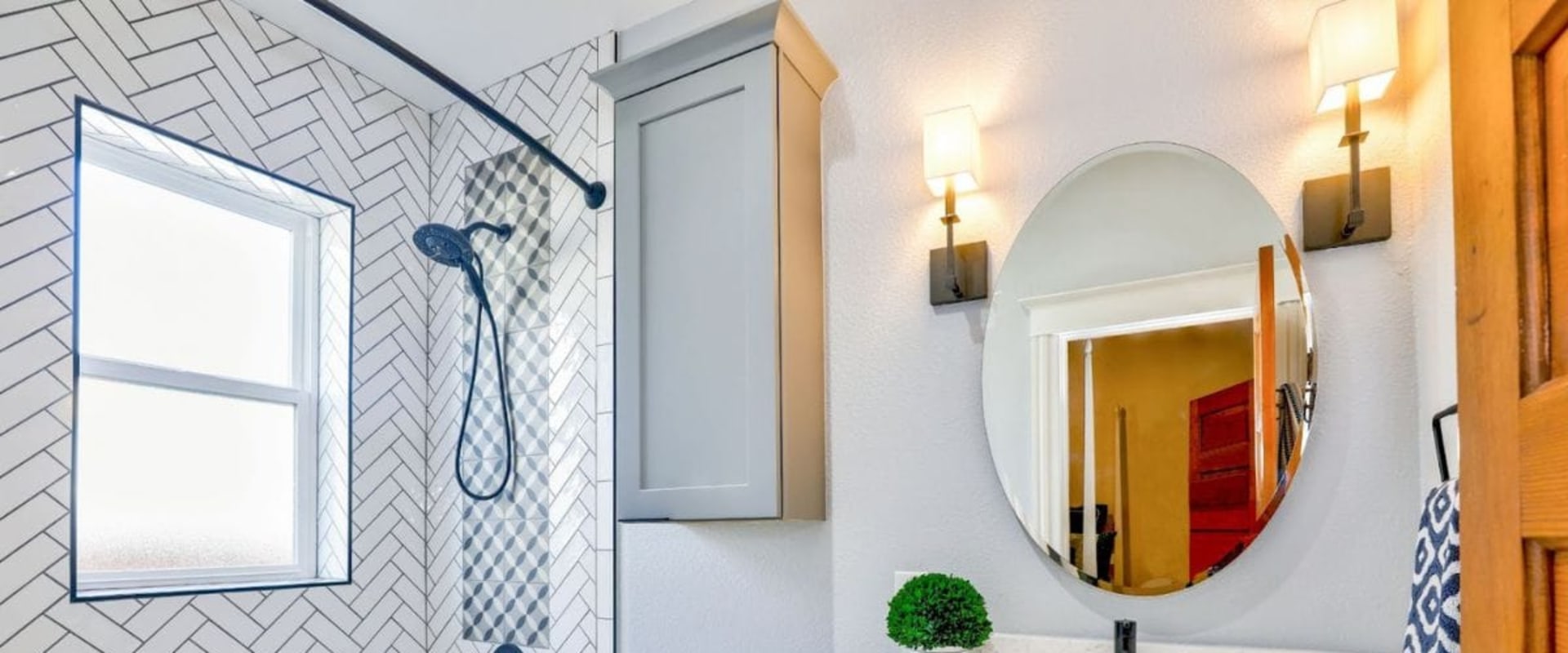 Selecting the Perfect Fixtures for Your Bathroom Renovation