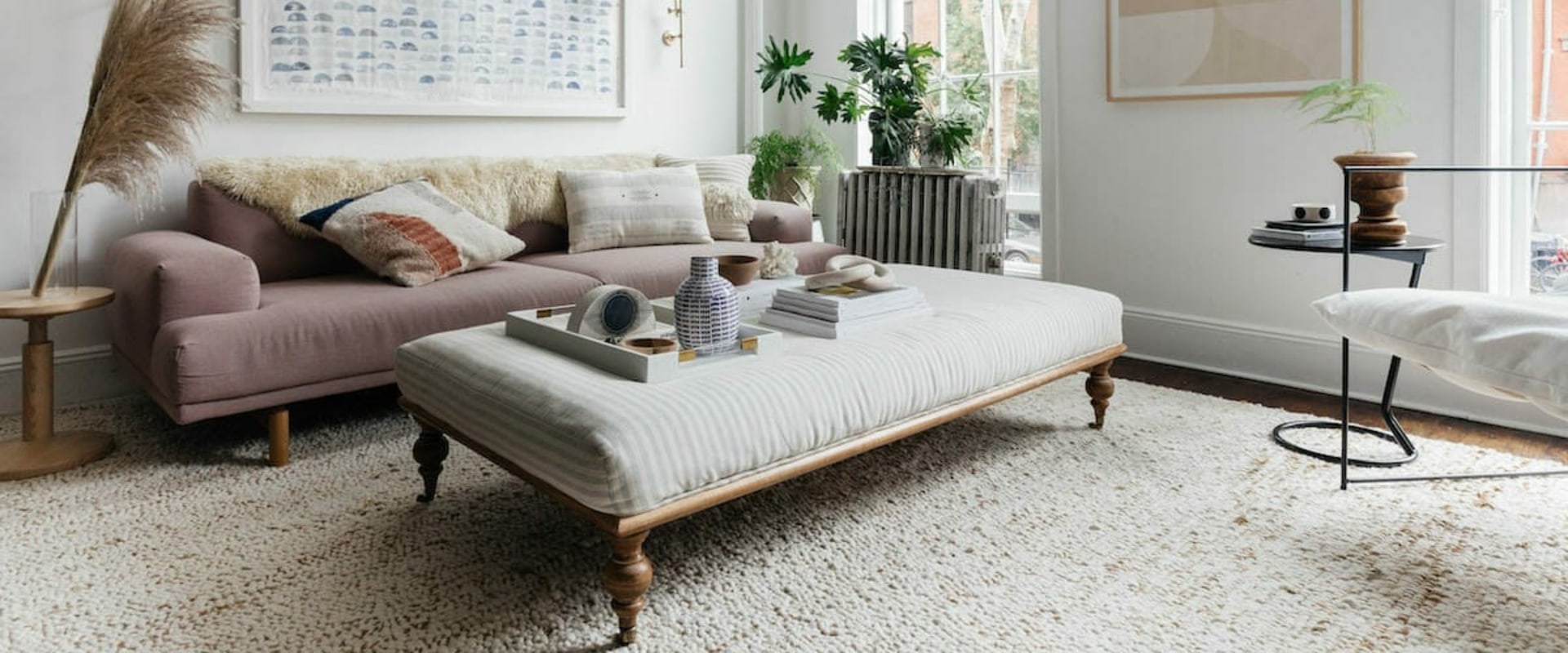 Understanding the Costs of a Living Room Makeover