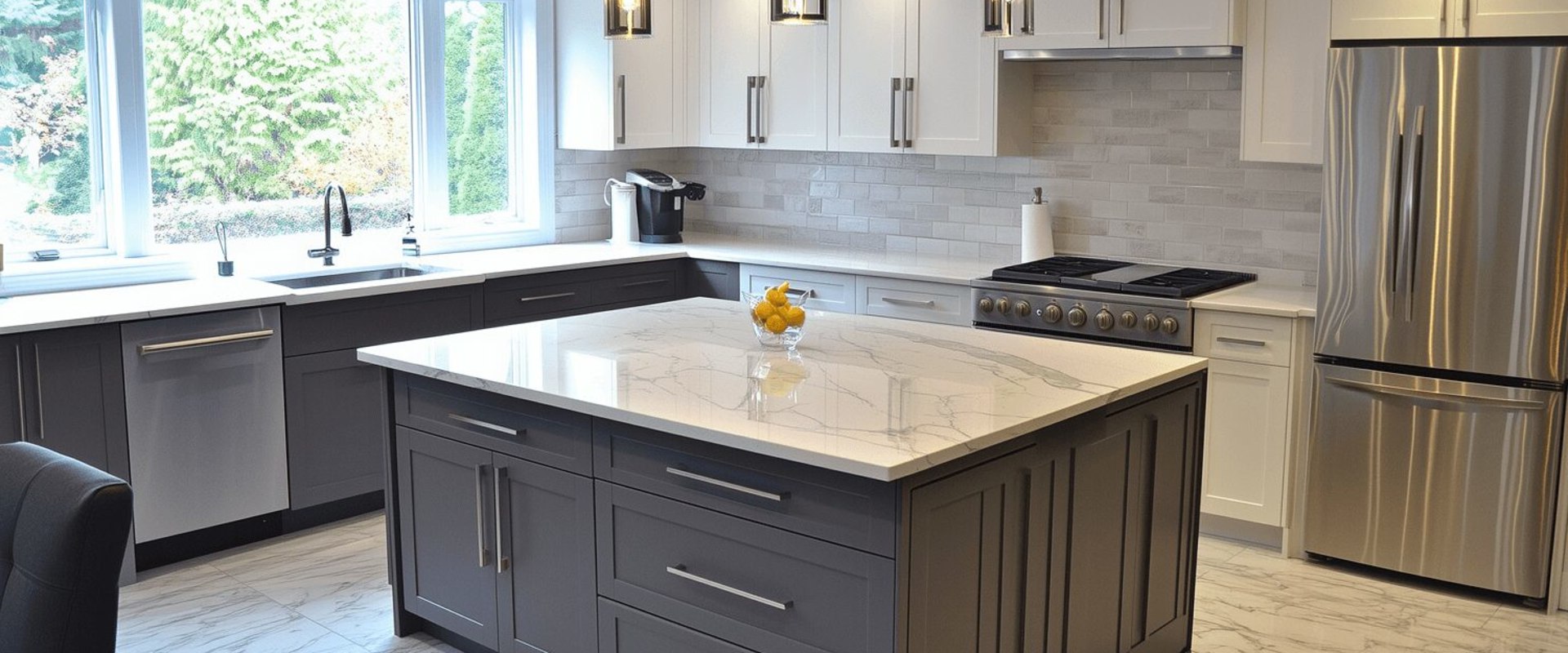 Kitchen Renovation Planning: A Step-by-Step Budget Guide for Homeowners