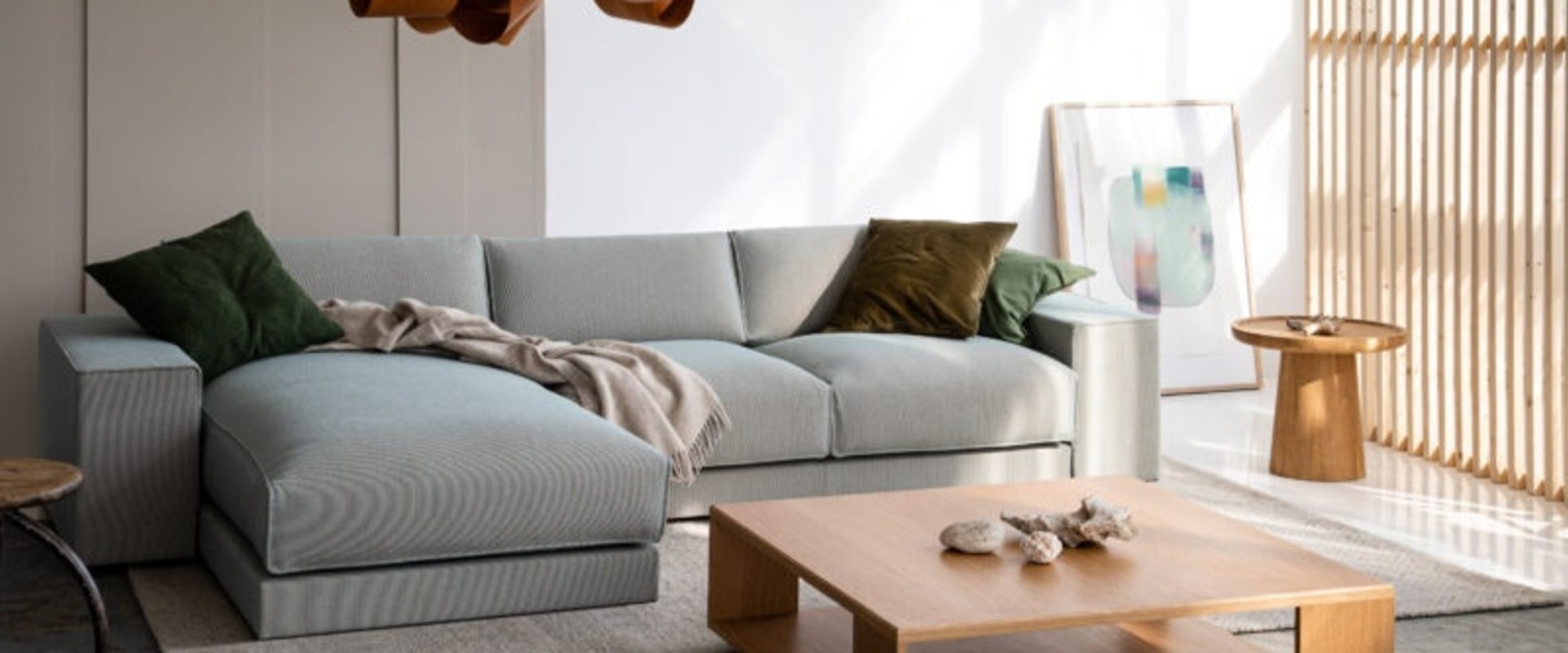 Transform Your Space with Modular Furniture Solutions