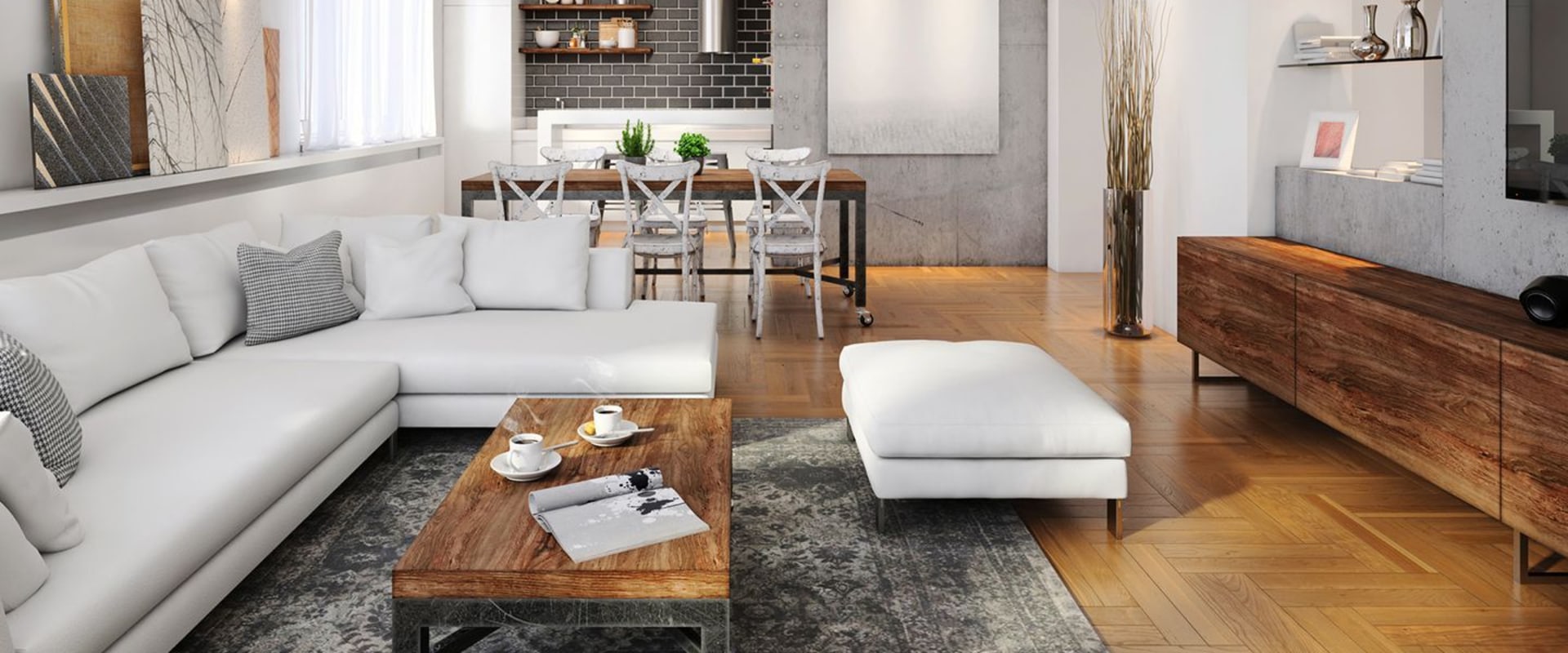 Illuminate Your Living Space: Trendy Lighting Options for Living Rooms