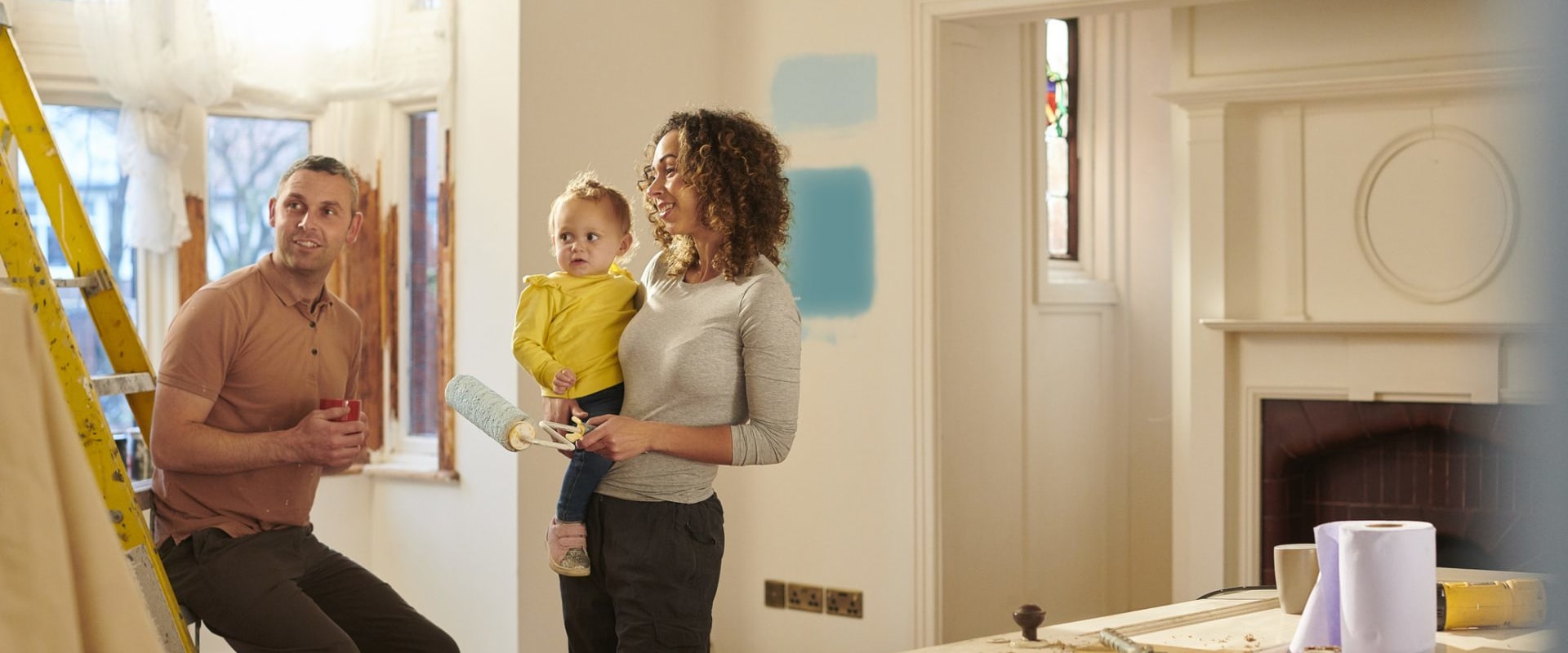 Explore $0 Down Financing Options for Your Home Renovation Projects