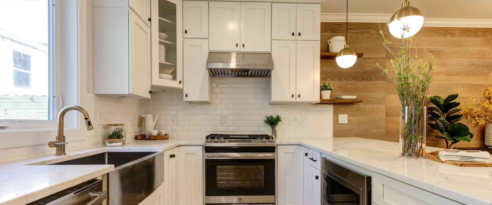 Average Costs of Kitchen Renovations in 2023