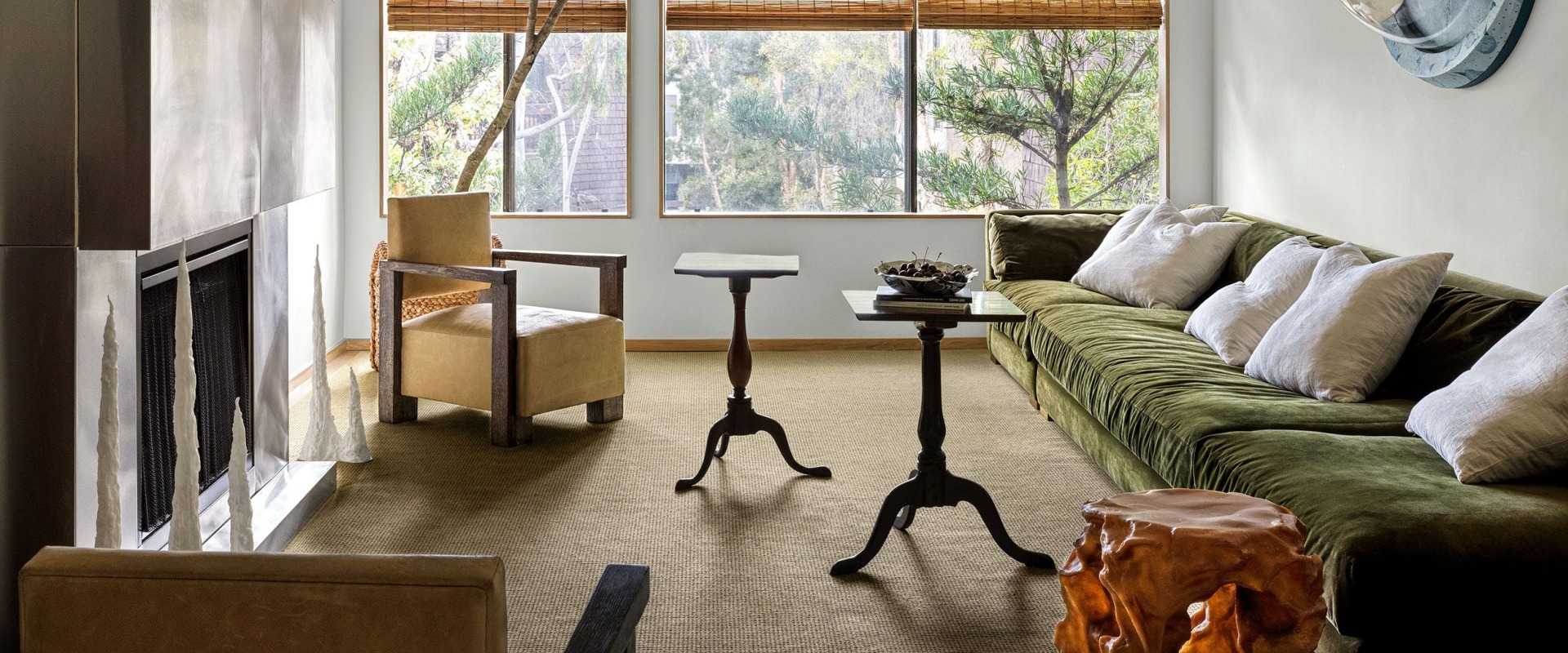 Vintage and Retro Styles Making a Comeback in Home Design