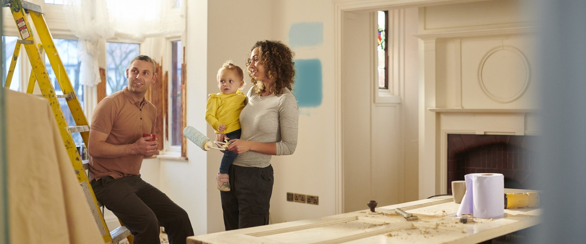 Evaluating Personal Loans for Home Renovation Projects