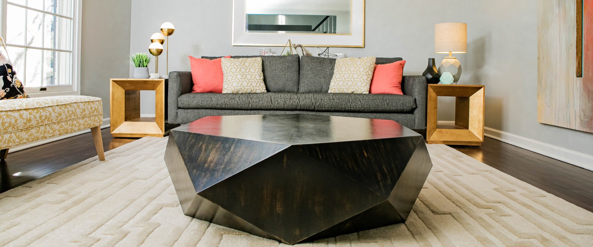Transforming Your Living Room with Color Psychology
