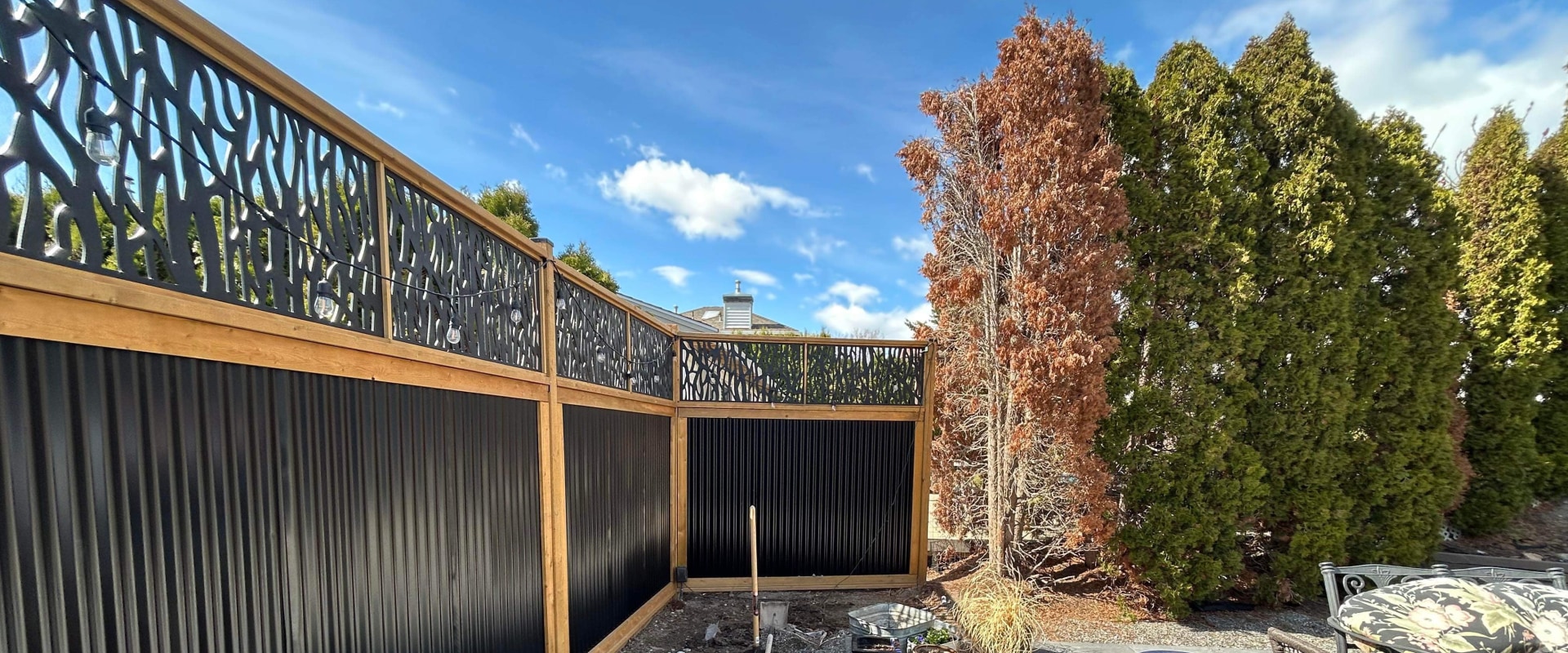 Creating Your Own Privacy Oasis: DIY Fencing Solutions
