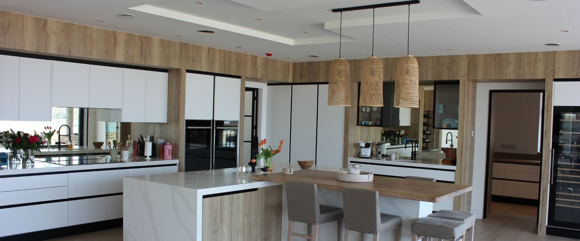 Selecting the Ideal Materials for Cabinets