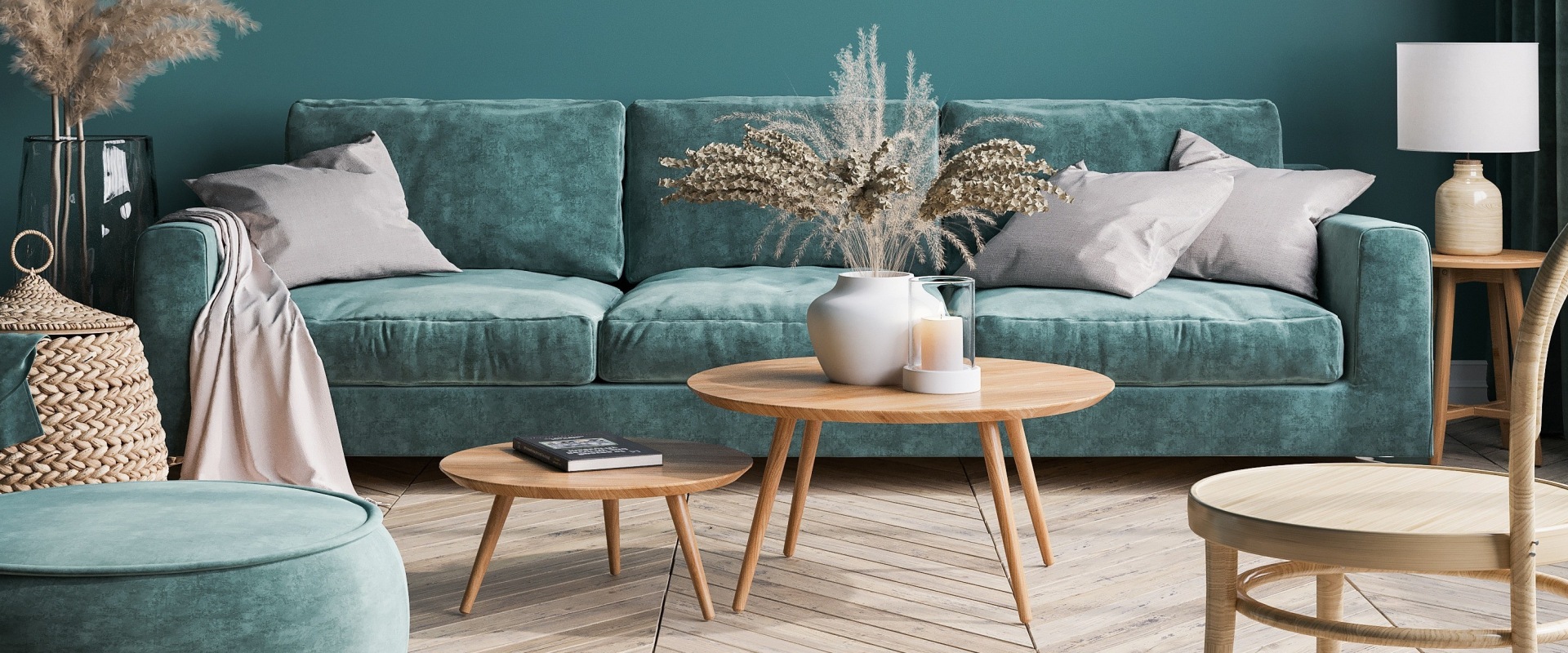 Transform Your Space with the Best Paint Colors for Living Rooms in 2023