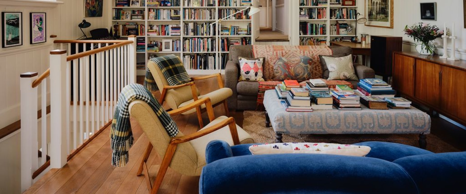 Creative DIY Shelving Ideas for Every Room in Your Home