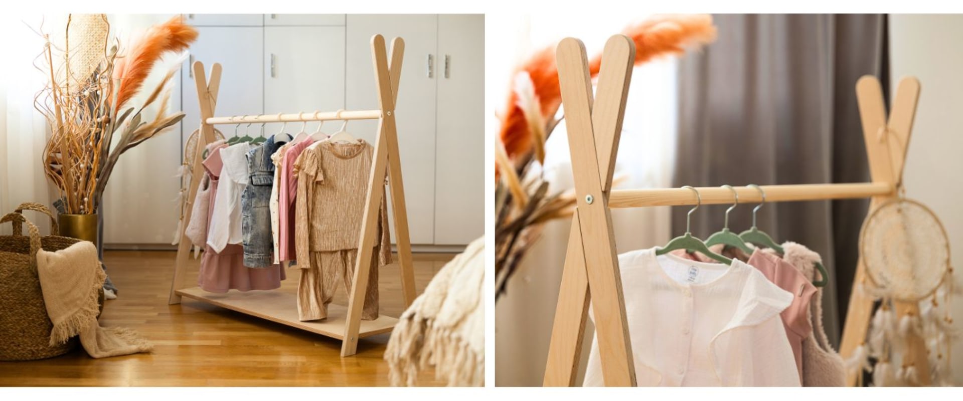 Creating a Cozy Atmosphere with Textiles and Accessories