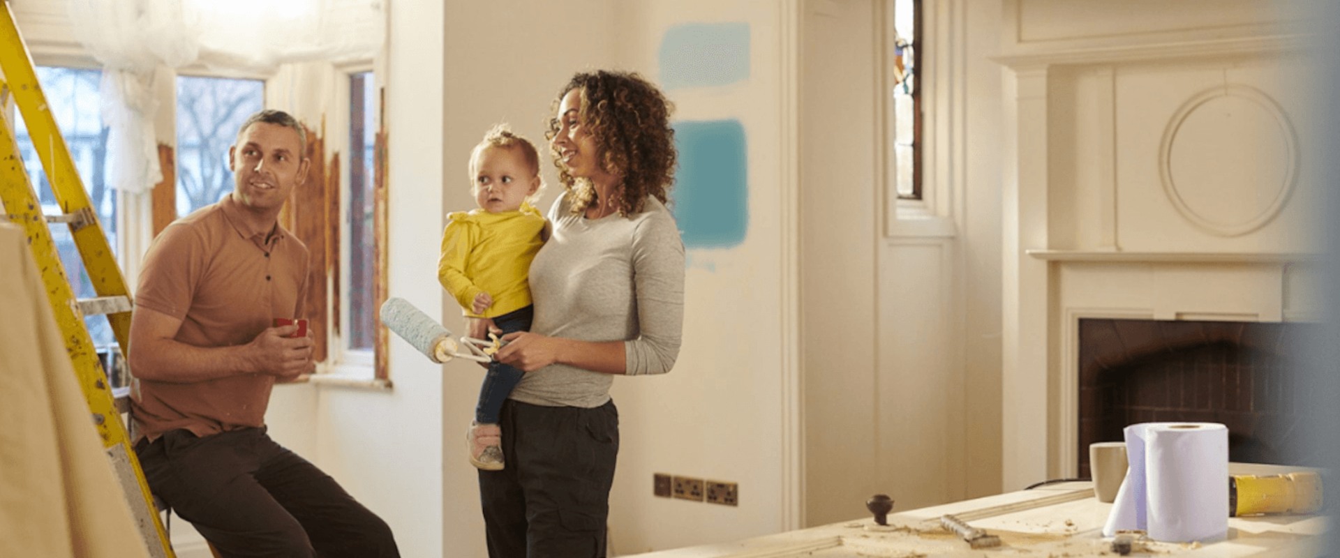 Unlocking Your Home's Potential: Financing Renovations with Home Equity Loans