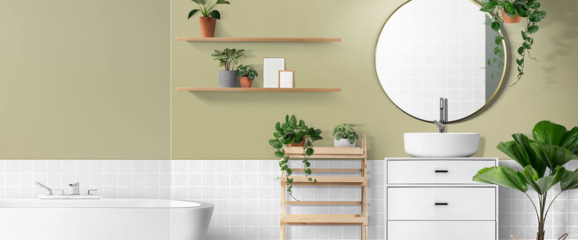 Selecting Eco-Friendly Materials for Your Bathroom Makeover