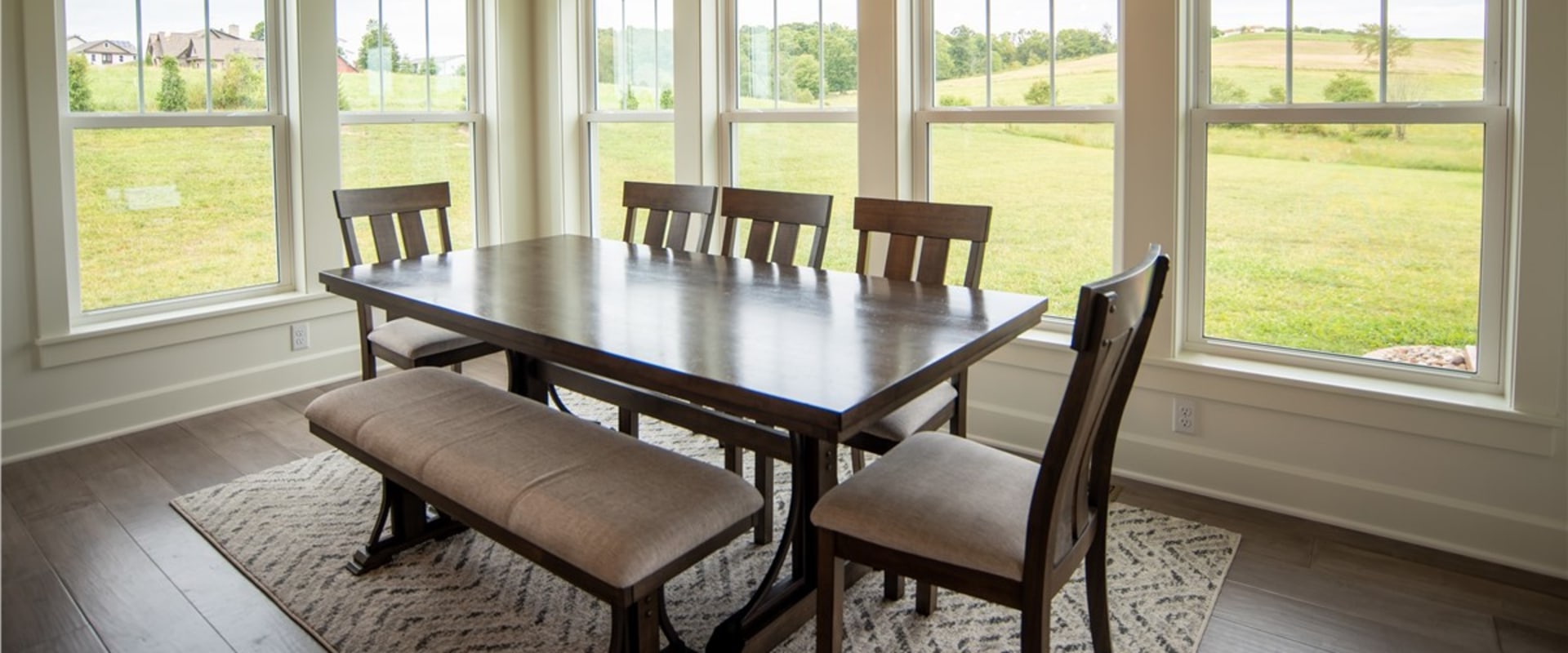 Transforming Your Home with Energy-Efficient Windows