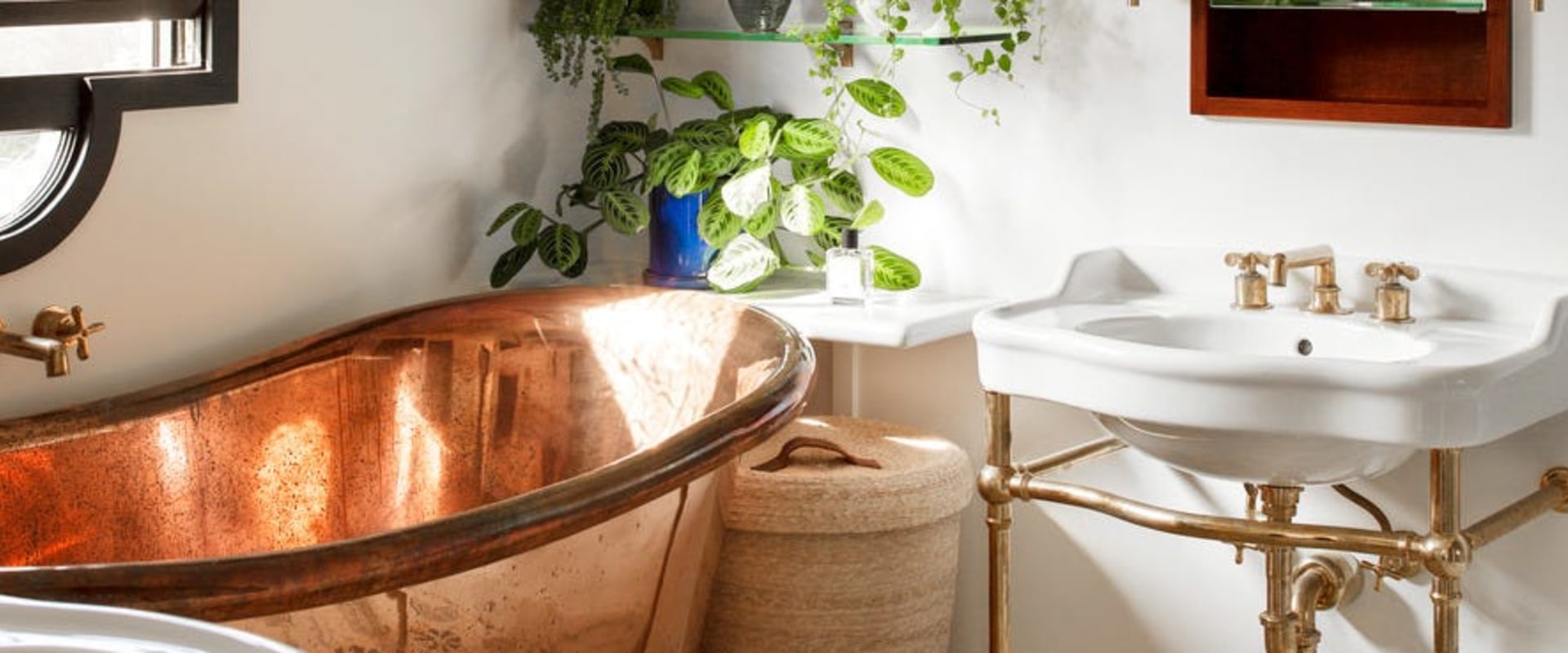 Transform Your Bathroom into a Relaxing Spa Retreat