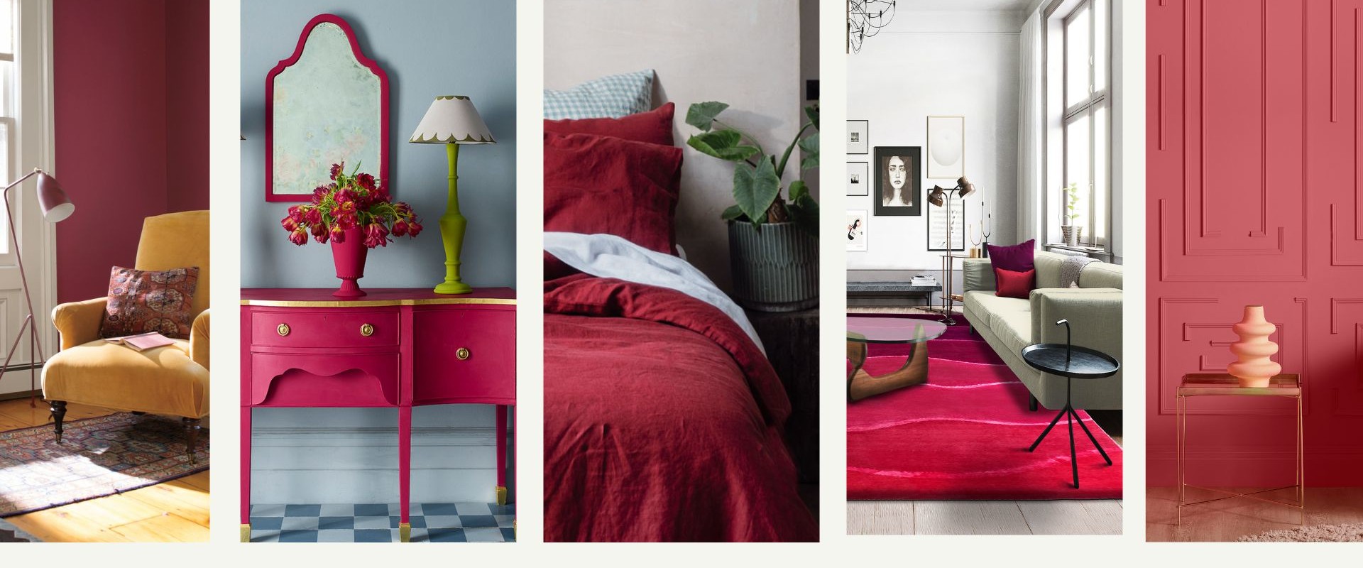 2023 Color of the Year and Its Impact on Home Design