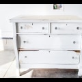 Transforming Old Furniture into New Treasures