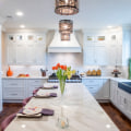 Finding the Perfect Kitchen Layout for Your Home