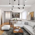 Illuminate Your Living Space: Trendy Lighting Options for Living Rooms