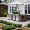 Creative Landscaping Ideas to Transform Your Outdoor Space