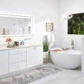 Transform Your Bathroom with Water-Saving Fixtures