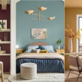 Current Color Trends for Every Room in Your Home