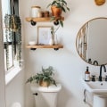 Transforming Your Bathroom: Installing Low-Flow Toilets and Showers for Eco-Friendly Living