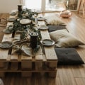 Transform Your Home with Creative Pallet Projects