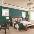 Choosing the Perfect Color for Your Accent Wall