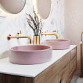 Exploring the Latest Trends in Bathroom Color Schemes