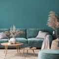 Transform Your Space with the Best Paint Colors for Living Rooms in 2023