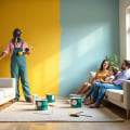 Choosing Low-VOC Paints and Finishes for Your Home Renovation