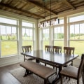 Transforming Your Home with Energy-Efficient Windows
