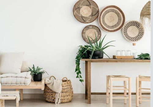 Transform Your Space with Eco-Friendly Decor