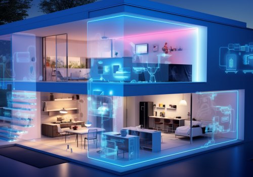 Exploring the Future of Living: Smart Homes and Technology Integration