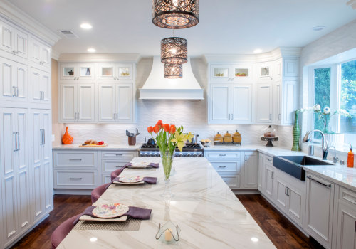 Finding the Perfect Kitchen Layout for Your Home