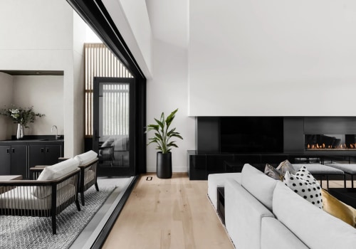 Embracing Minimalism in Home Renovations