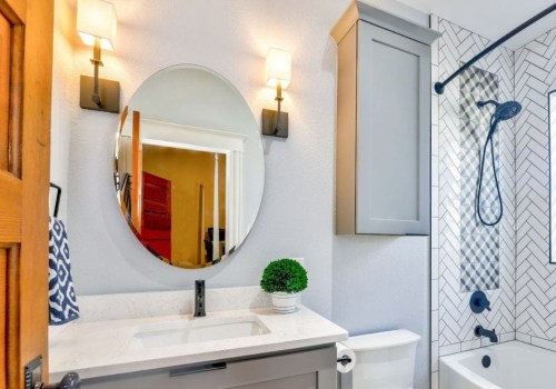 Selecting the Perfect Fixtures for Your Bathroom Renovation
