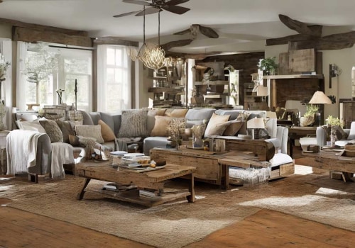 Transform Your Space with Reclaimed Wood