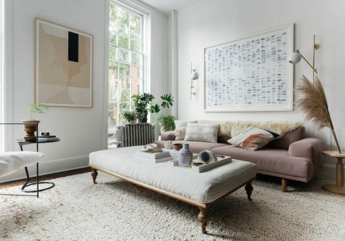 Understanding the Costs of a Living Room Makeover