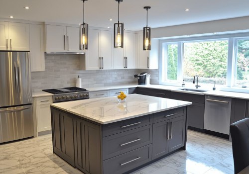 Kitchen Renovation Planning: A Step-by-Step Budget Guide for Homeowners
