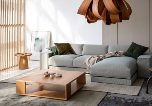 Transform Your Space with Modular Furniture Solutions