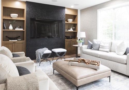 Creating a Realistic Renovation Budget for Your Home Projects