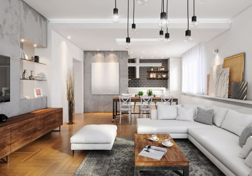 Illuminate Your Living Space: Trendy Lighting Options for Living Rooms