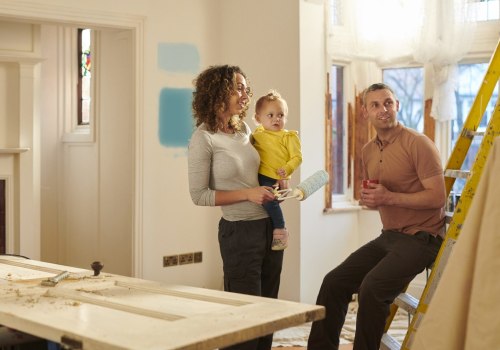 Explore $0 Down Financing Options for Your Home Renovation Projects