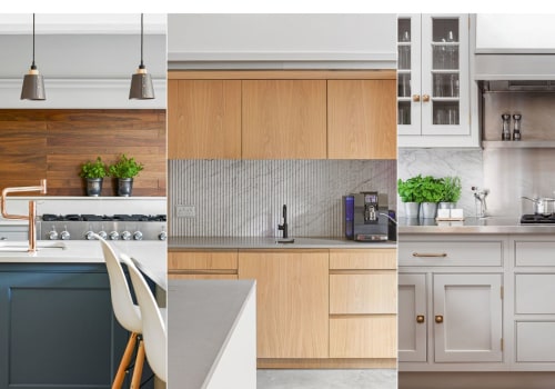 Choosing the Right Backsplash: Trends and Tips for Your Kitchen
