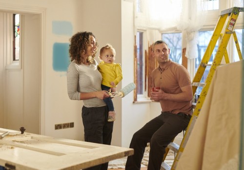 Evaluating Personal Loans for Home Renovation Projects